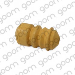 Tampone paracolpo, Sospensione