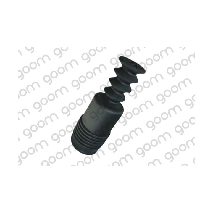 Tampone paracolpo,Sospensione