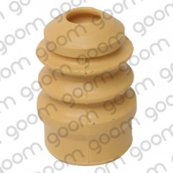 Tampone paracolpo, Sospensione