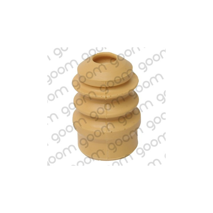 Tampone paracolpo, Sospensione