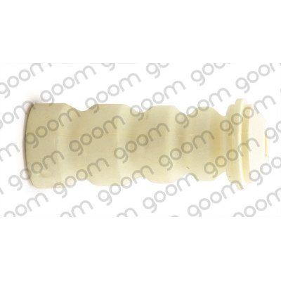 Tampone paracolpo, Sospensione