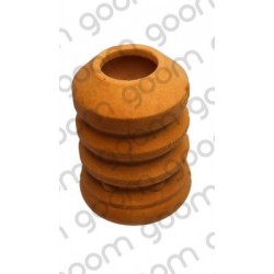 Tampone paracolpo, Sospensione