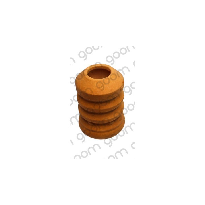 Tampone paracolpo, Sospensione