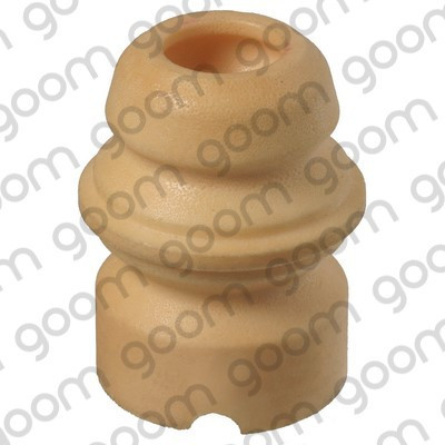 Tampone paracolpo, Sospensione