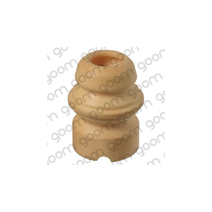 Tampone paracolpo, Sospensione