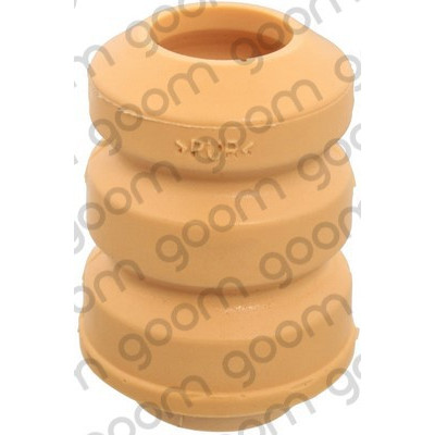 Tampone paracolpo, Sospensione