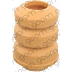 Tampone paracolpo, Sospensione