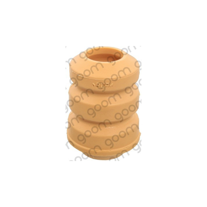Tampone paracolpo, Sospensione