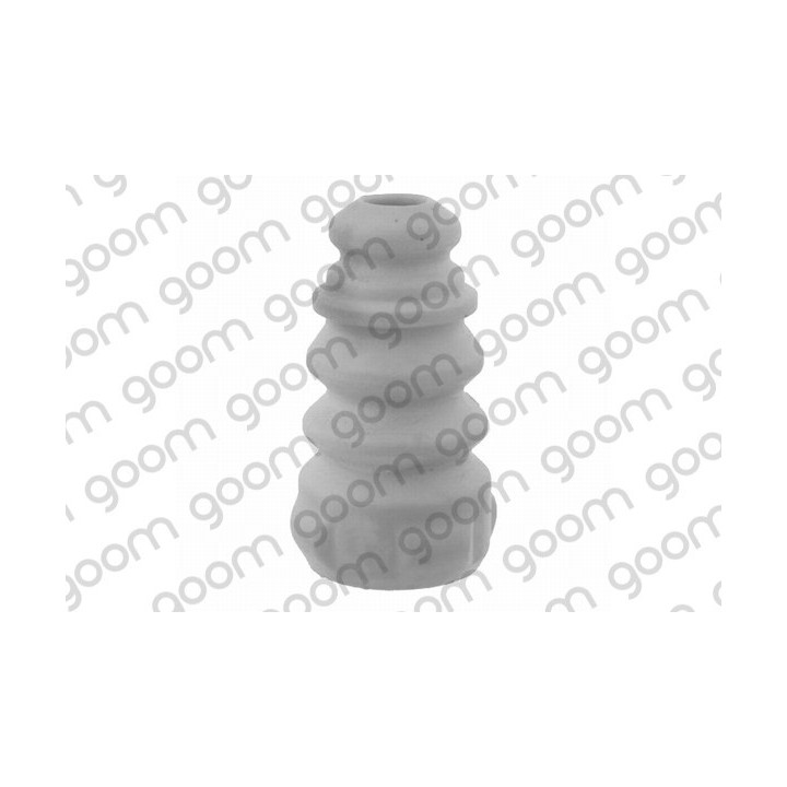 Tampone paracolpo, Sospensione
