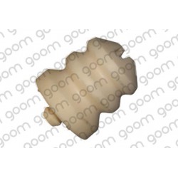 Tampone paracolpo, Sospensione