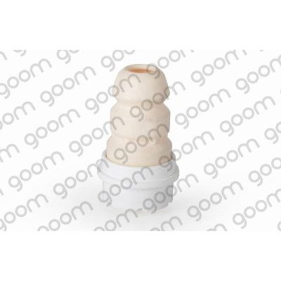 Tampone paracolpo, Sospensione