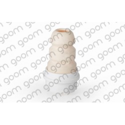 Tampone paracolpo, Sospensione