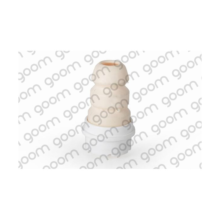 Tampone paracolpo, Sospensione