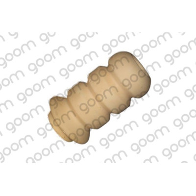 Tampone paracolpo, Sospensione