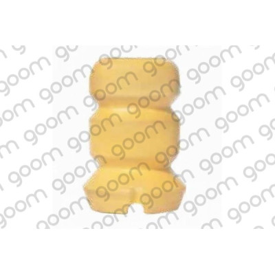 Tampone paracolpo, Sospensione