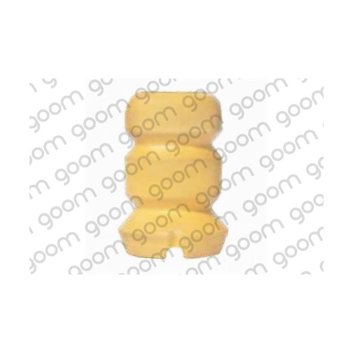 Tampone paracolpo, Sospensione