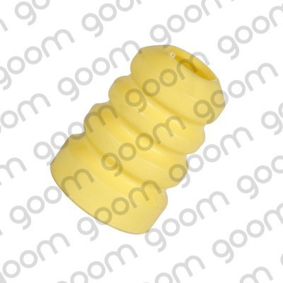 Tampone paracolpo, Sospensione