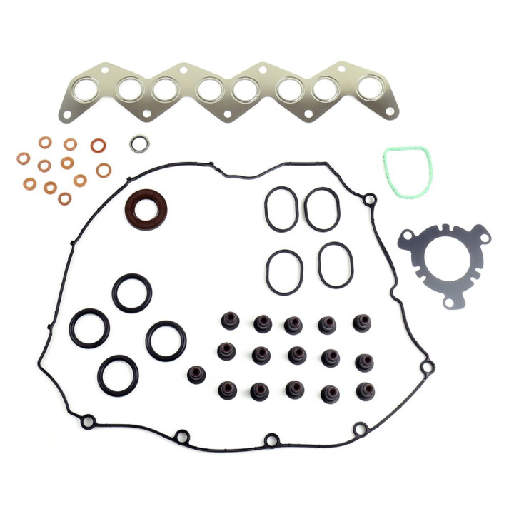 S SMERIGLIO PSA 2.0 HDI