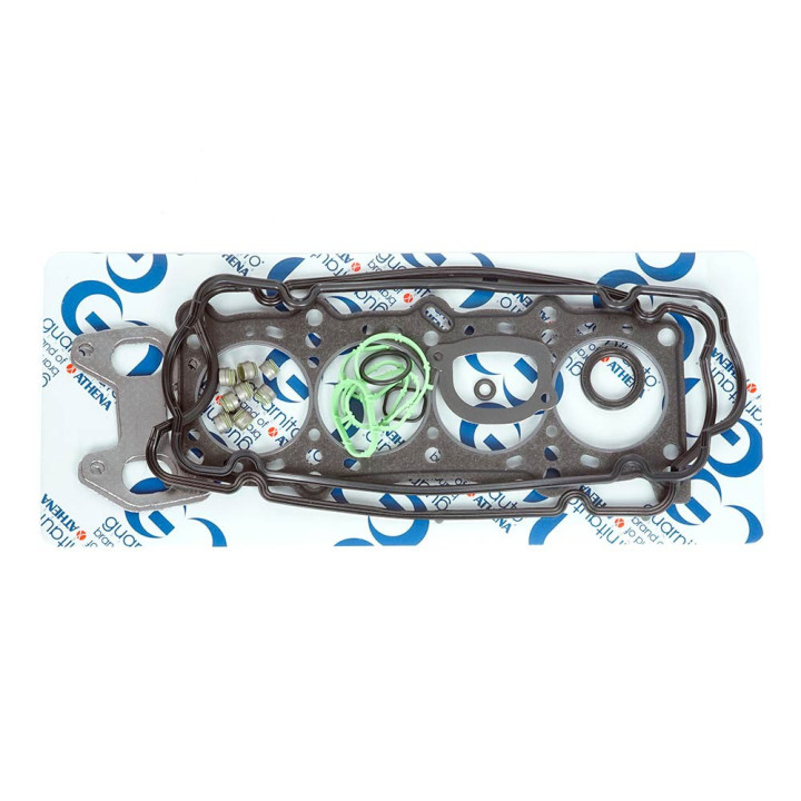 051070-1000 S.SMERIGLIO FIAT 1.2 8V C/TESTA ORIGINALE