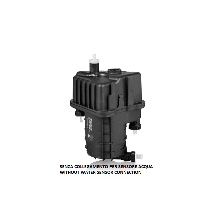 FILTRO GASOLIO RENAULT CLIO III,MODUS 1.5 DCI