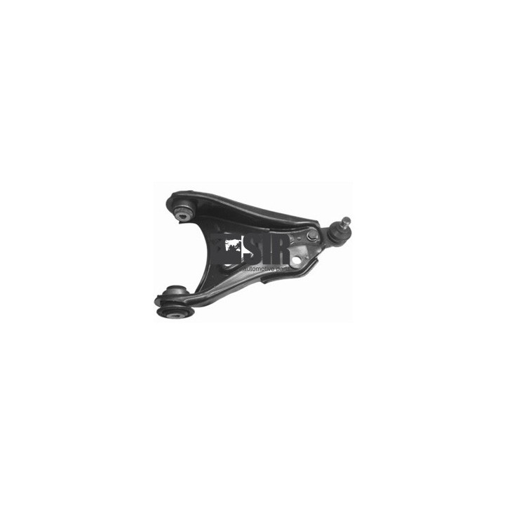 BRACCIO DX CLIO 98-2001 R-926