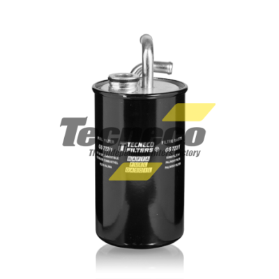 FILTRO GASOLIO