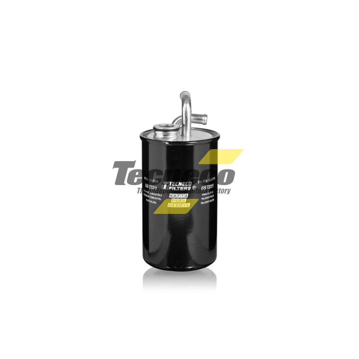 FILTRO GASOLIO