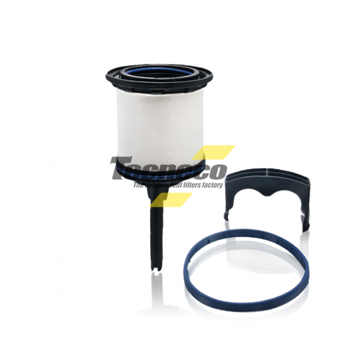 FILTRO GASOLIO AUDI A4 16-19