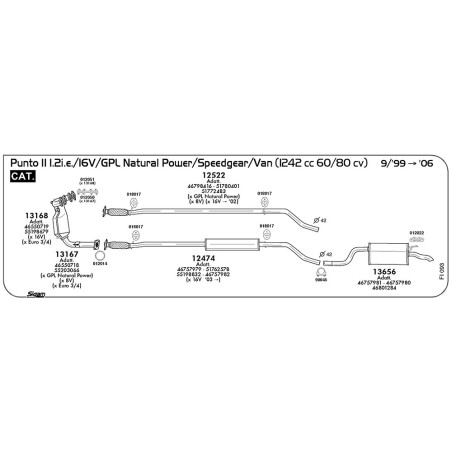 D11 S.POST. PUNTO II