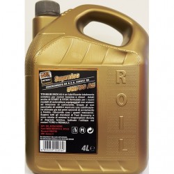 OLIO FORD A5 5W30 LT4