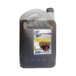 OLIO MOTOSEGA 5LT