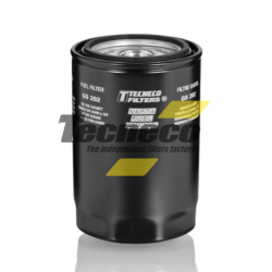 GS202 FILTRO GASOLIO