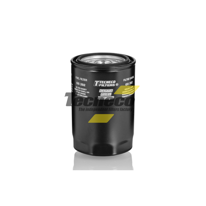 GS202 FILTRO GASOLIO