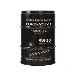 FORD 5W30 LT200