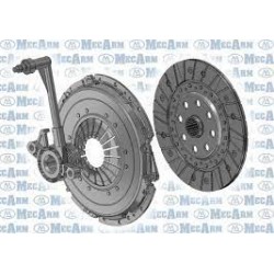 KIT FRIZ Ø 242 CROMA 1.9