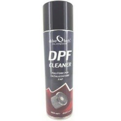 DPF SPRAY - PULITORE FILTRO FAP