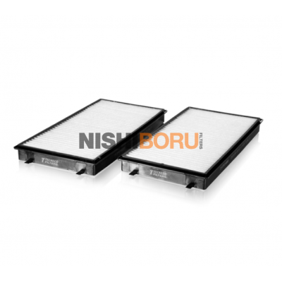 CK29002-2 FILTRO ABITACOLO HYUNDAI I20