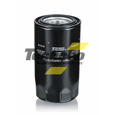 OL260HE FILTRO OLIO VEICOLI INDUSTRIALI