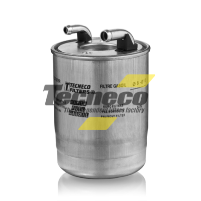 GS8016 F. GASOLIO CLASSE C (W204) IMP. MAHLE