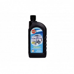 OLIO FRENI DOT 4 LT1