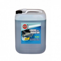 LIQUIDO PURO BLU 30LT