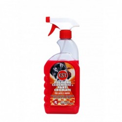 DETERGENTE CERCHIONI ml 500