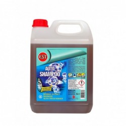 SHAMPOO LT 5