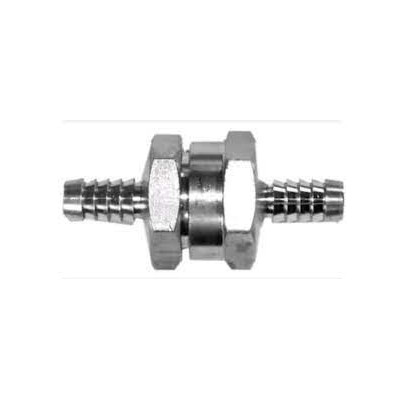 valvola di non ritorno diam 8