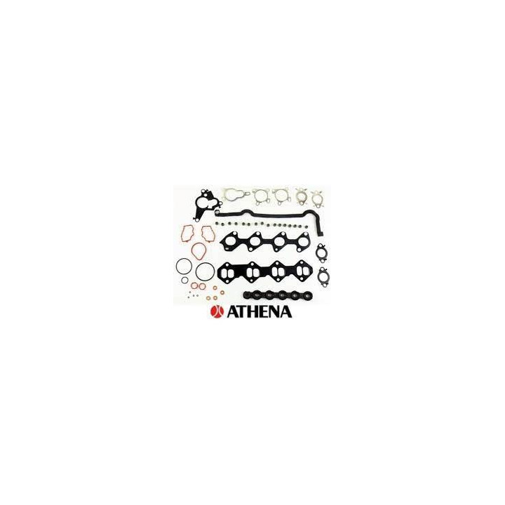 SERIE SMERIGLIO