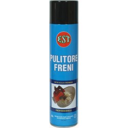 PULITORE FRENI ML.600 SPRAY