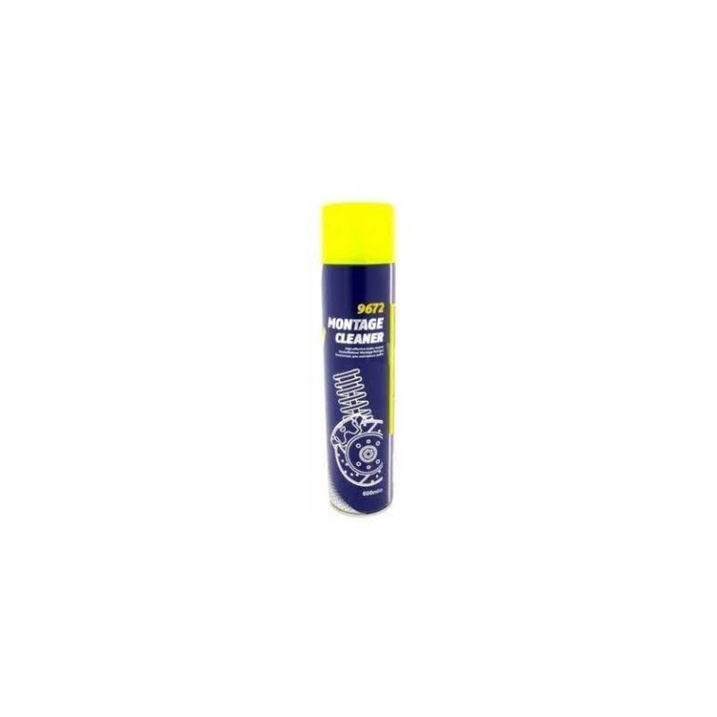 PULITORE FRENI SPRAY