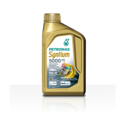 OLIO 5W30 5000XS 1 LT