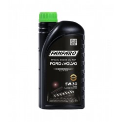 OLIO MOTORE 5W30 OE FORD LT1