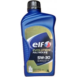 OLIO ELF C4 5W30 LT1